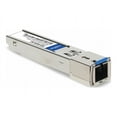 thumbnail image 6 of AddOn - SFP (mini-GBIC) transceiver module (equivalent to: Calix 100-04434) - GPON B+ - SC single-mode - up to 37.3 miles - 1490 (TX) / 1310 (RX) nm - TAA Compliant, 6 of 8