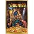 thumbnail image 1 of Les Goonies - Une Feuille, 1 of 4