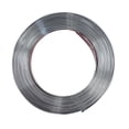 thumbnail image 1 of Sonducket Patinete eléctrico de 8m, tira de protección anticolisión a prueba de arañazos, monopatín para Mijia M365, accesorios para Patinetes eléctricos plata, 1 of 6