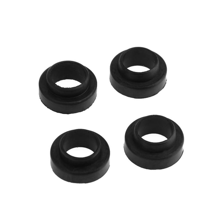 Car Tyre Pressure Sensor Valve Caps (Pack of 4) at Rs 150/pack, Sector 49, Gurugram