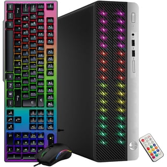 HP Elite SFF 600 G9 Desktop, Intel Core i7-12700K (12 Cores, Up to