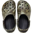 thumbnail image 4 of Zuecos Crocs Classic Realtree Unisex Niños Multi APX Talla 5, 4 of 7