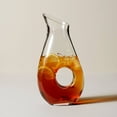 thumbnail image 2 of Tuscany Classics Pierced Pitcher, 2 of 4
