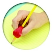 The Pencil Grip Original Crossover Latex & Phthalate Free Pencil Grip - Pack 25