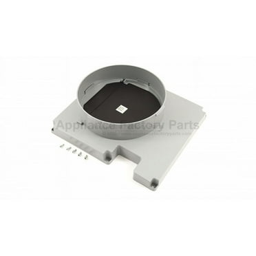 Aprilaire Outlet Duct Panel 5449
