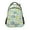 SASASX92, variant on Cute crocodiles tropical pattern Backpack with Chest Strap, Laptop Backpack, Travel Hiking Rucksack, Knapsack