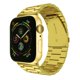 thumbnail image 1 of Compatible con Apple Watch Band38mm-40mm/ 42mm-44mm Reemplazo de correa de metal de acero inoxidable para Apple Watch Series 5/4/3/2/1 Adepaton 2033260-12, 1 of 9