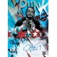 thumbnail image 4 of Topps Chrome WWE 2026 Trading Cards Hobby Box, 2 Chrome Autograph Cards per Box, 4 of 5
