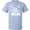 AE-Light Blue, variant on Mothers Day Cat Mom T-Shirt