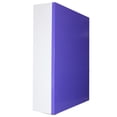 thumbnail image 2 of Botiquín de primeros Auxilios genérico de MDF 50cm Color morado, 2 of 3