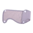 thumbnail image 2 of Banda absorbente de sudor para casco de seguridad, repuesto portátil para accesorio de casco Gris, 2 of 8