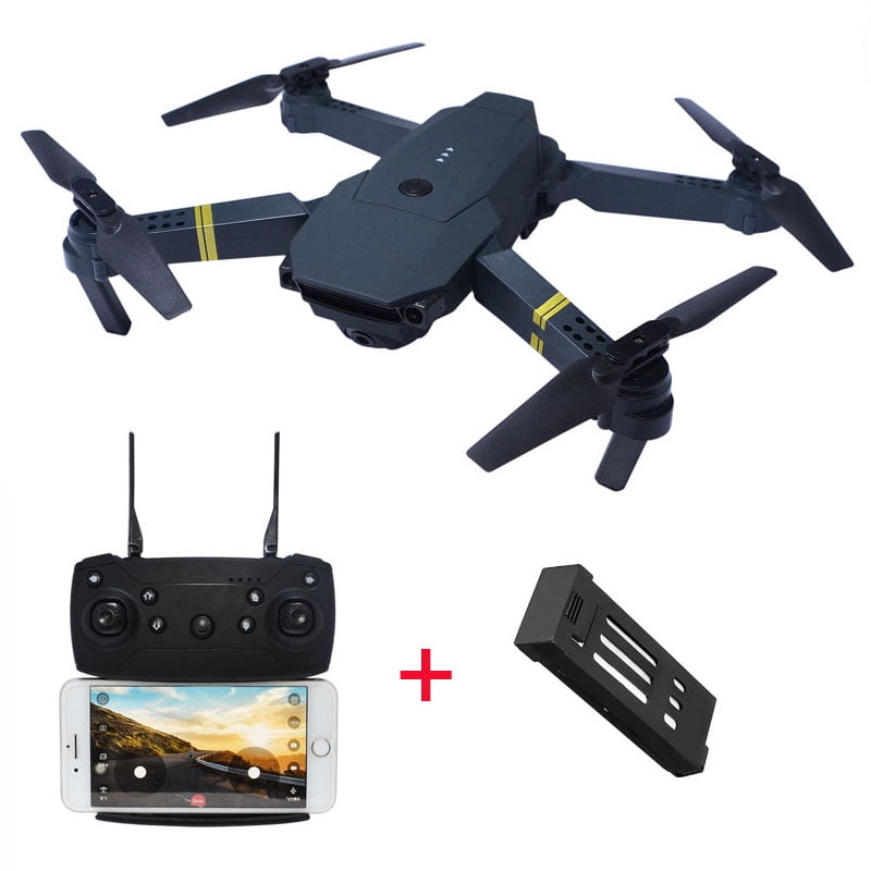 Compatibile con S66 RC Drone 4pcs Drone Elica Pale Paddle per RC Quadcopter G0W0 