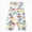 C0-Multicolour, variant on Infant Baby Boy Girl Sleeveless Romper Shorts Soft Floral Print Onesie Sweet Lovely Style Summer Everyday Casual 3 6 9 12 18 Months Newborn Playwear Gibobby,6-12 Months,Blue
