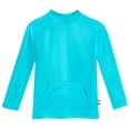 thumbnail image 7 of Unisex UPF 50+ Long Sleeve Pocket Rashguard, 7 of 7