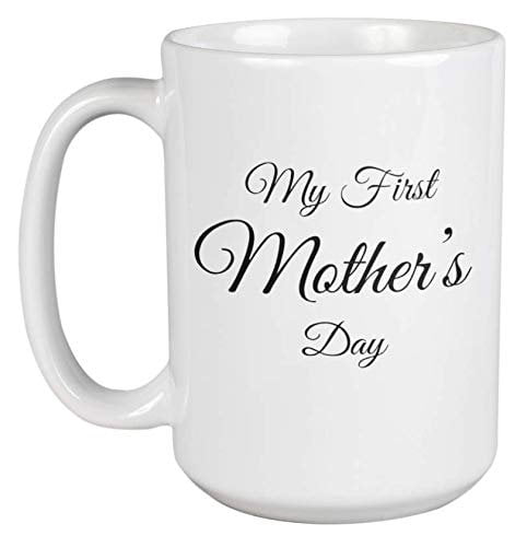 first mothers day gift for sister