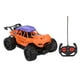 thumbnail image 4 of Coche todoterreno RC, coche teledirigido 4, coche teledirigido, coche de juguete inalámbrico, solución innovadora, 4 of 8
