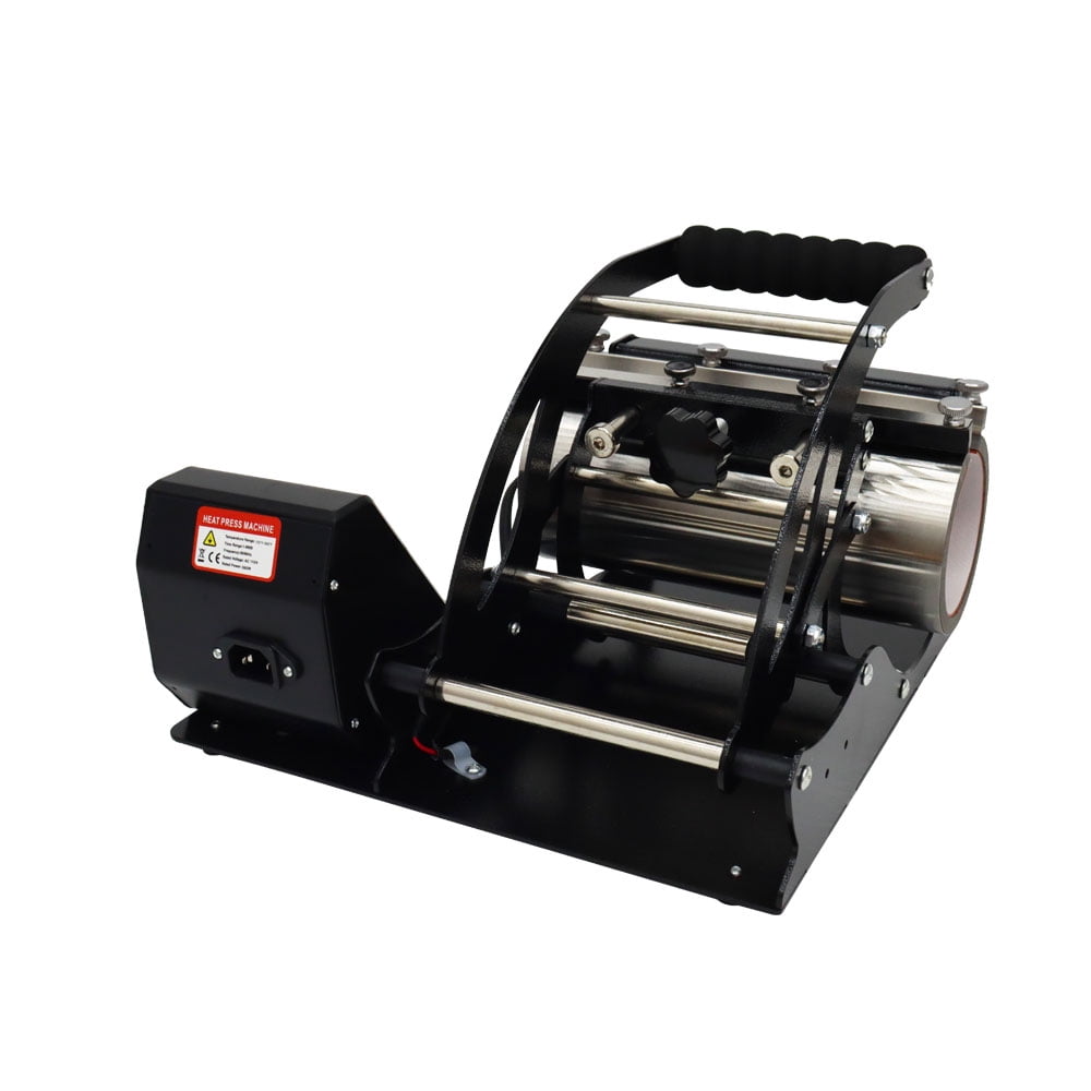 11 in 1 Mug Heat Press Machine Mug Printing Heat Press Machine with 11 Heating Elements DIY 110V 560W