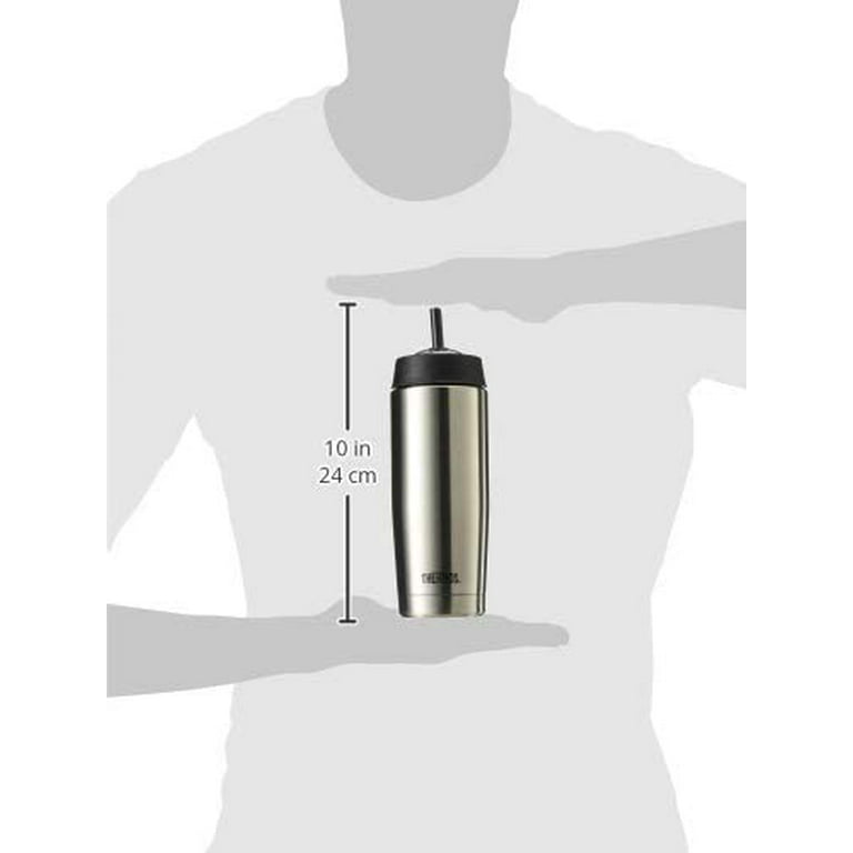 1300ml Stainless steel straw thermos cup, travel baby thermos cup. Thermal Bottle  Thermoses vacuum flask water bottle