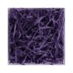 thumbnail image 1 of Relleno de rafia de papel Lafite Advancent 1 paquete colorido Morado oscuro, 1 of 1