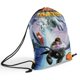 thumbnail image 5 of Dragones: Carrera al Borde Mochila de Cuerdas para Deportes y Gimnasio, Bolsa de Cuerdas Resistente al Agua, Bolsa Cinch, 30×40cm, 5 of 6
