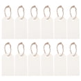 thumbnail image 1 of Weiweiguan 2 Sets Supermarket Price Tags Name Tags Display Message Tags Decoration Tags, 1 of 7