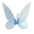 thumbnail image 2 of WREESH Led Light Photo Performance Light Up Butterfly Props For Kids Women Halloween Cosplay Birthday, 2 of 6