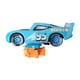 thumbnail image 4 of Disney-coches de la película Cars 2 Pixar Cars 3 para niños, modelos de coches de aleación de Metal fundido a presión, fabuloso Hudson Hornet Sally Mater, Lightning McQueen, regalo para niños, 4 of 5