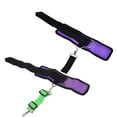 thumbnail image 2 of Foot Drop Brace,Stroke Hemiplegia Foot Drop Adjustable Ankle Support Foot Drop Orthotic Tool Seamless Integration, 2 of 14