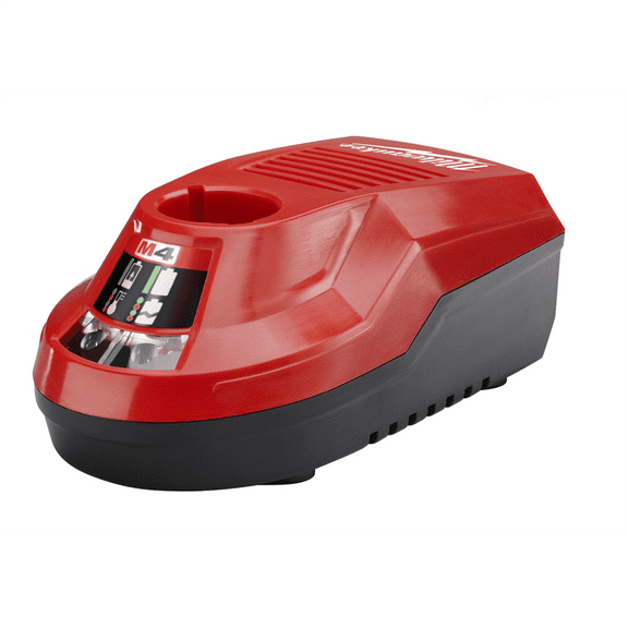 Milwaukee 48-59-2001 M4 Charger