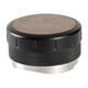 thumbnail image 1 of Nivelador de café Espresso Tampers, dispensador profesional antideslizante, herramienta de distribución de acero inoxidable para tienda, herramienta , 51mm, 1 of 9