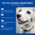 thumbnail image 4 of pet dry cleaning mousse shower gel for kittens and dogs, no need for washing, eliminates odors, smooth hair cleaning, 4 of 5