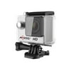 Axess CS3603 - Action camera - 720p / 30 fps - 5.0 MP - underwater up to 98.4 ft - silver