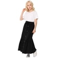 thumbnail image 3 of Oyang Girls Casual Summer Holiday Midi Skirt for 3-12Y, 3 of 7