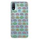 thumbnail image 1 of Funda para Moto E20 Ojo Turco de Colores Uso Rudo, InstaCase Protector para Moto E20 Antigolpes, Case Ojo Turco de Colores, 1 of 4