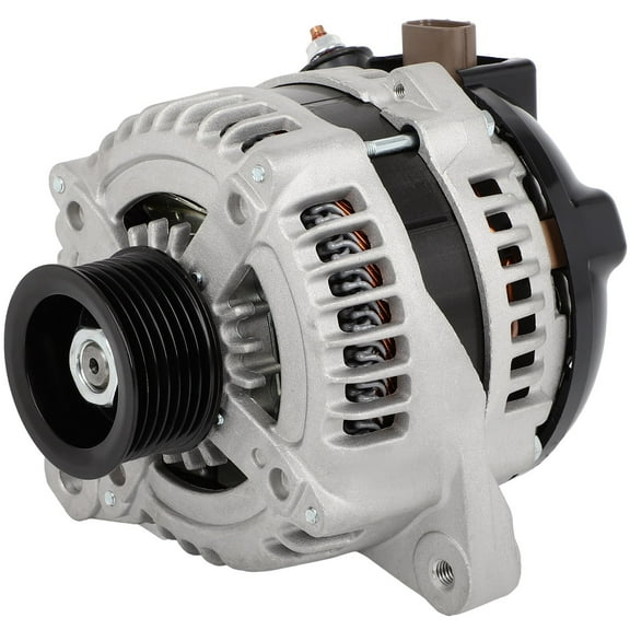 cciyu Alternators 13958 Fit for 2002-2003 for Toyota for Camry,2002-2003 for Toyota for Solara