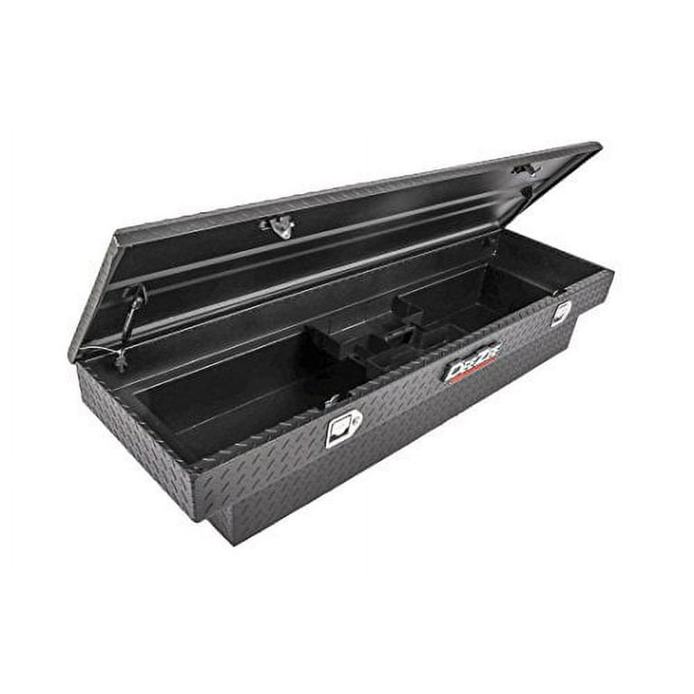 truck0929ページです UnderCover Swing Case ToolBoxes Fit 99-14 F150 Drivers Side