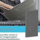 thumbnail image 3 of 4-Pack Replacement Sponge Filters for Dryers Compatible with Multiple Models YaloP2025041800360, 3 of 5