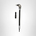 thumbnail image 2 of DEWALT Right Angle Attachment, Flex Shaft, Drill Attachment, 12-Inch (DWARAFS), 2 of 5