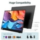 thumbnail image 4 of Monitor portátil InnoView 15.6 pulgadas FHD 1080P HDMI USB-C, 4 of 7