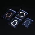 thumbnail image 3 of ROMANSENTIAL Jewelry Pouch PVC Material 300Pcs 7x10in, 3 of 8