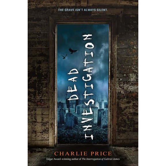 Dead Investigation, (Paperback)