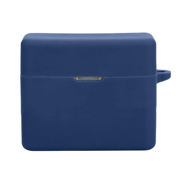 WAITLOVER Funda protectora de silicona a prueba de golpes para auriculares MOONDROP MOCA D3K9
