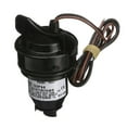 thumbnail image 3 of Seachoice Submersible Bilge Pump Replacement Motor Cartridge, 750 GPH, 3 Amps, 12V DC, 3 of 4