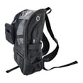 thumbnail image 3 of Mochila para concentrador de oxígeno, duradera, práctica, portátil y profesional. Bolsa de transporte para concentrador de oxígeno y . Negro, 3 of 8