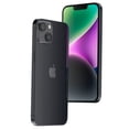 thumbnail image 3 of Apple iPhone 14 256Gb Negro eSIM  Reacondicionado, 3 of 6