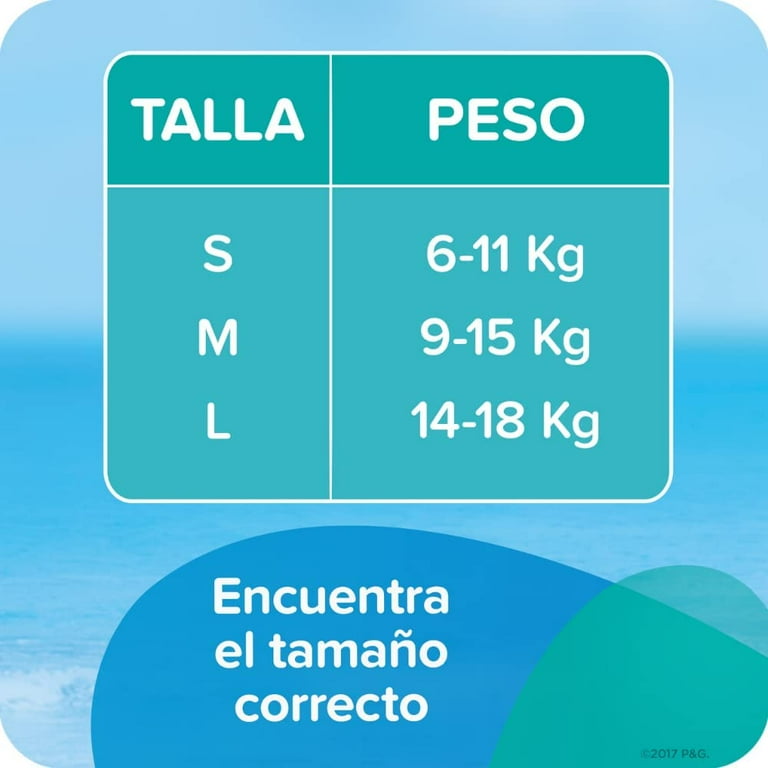 Premium pampers small sales