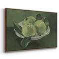 thumbnail image 3 of Vintage Botanical Print-LXXXVII By Wexford Home Framed in Walnut Wood Gallery Wrapped Canvas 17 in. x 25 in., 3 of 7