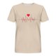 thumbnail image 3 of Camisas de Manga Larga para Hombres Imprimir Casual Cuello Redondo Blusa de Manga Corta, Camisas de Lino para Hombres, 3 of 7