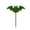 D #y68, variant on BiFandian Halloween Topiary Tree Garden Stakes, Artificial Plant Outdoor Decor with Pumpkin, Witch Hat, Skull and Ghost Shapes, Whimsical Yard Decoration with Ground Spike for Yard and Lawn