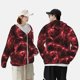 thumbnail image 4 of Balery Red Line Sudadera ligera de manga larga con capucha y protección solar UPF 50+ para hombre y mujer, ideal para pesca y running-Medium, 4 of 7